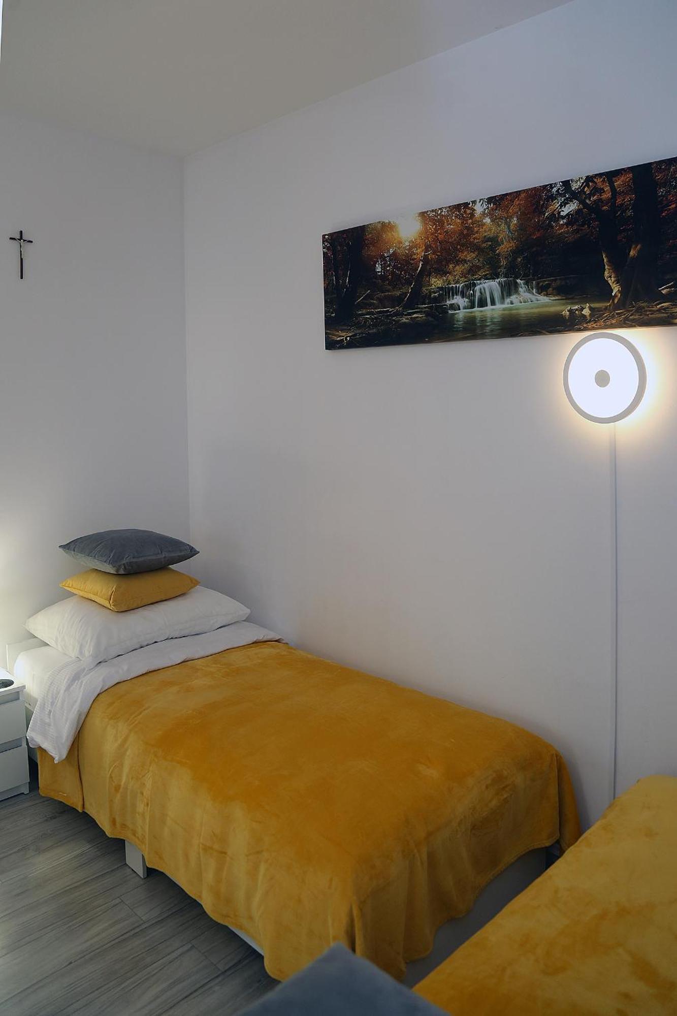 Apartamenty Uniejow "Prywatne Kapiele Termalne" Εξωτερικό φωτογραφία